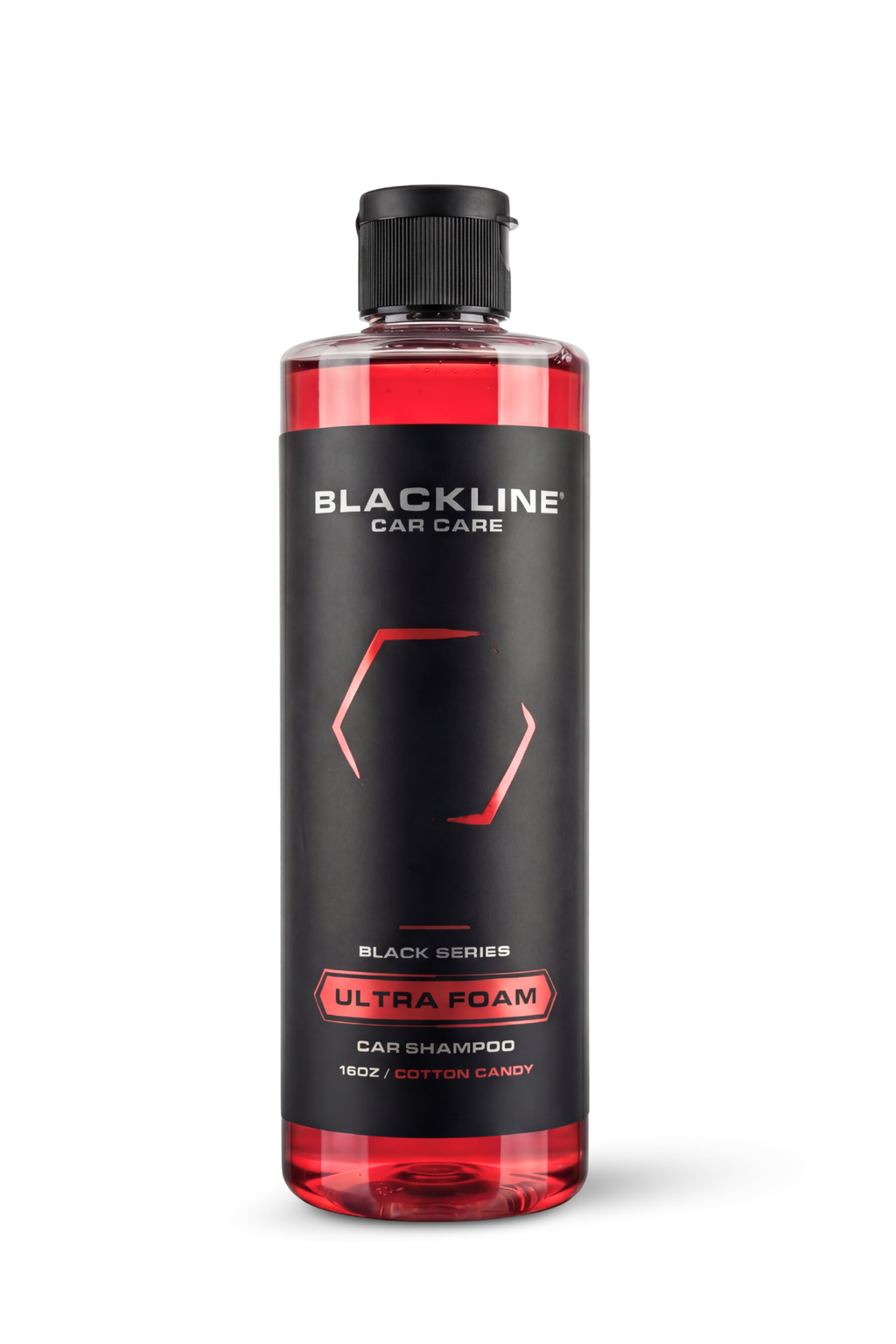 BLACKLINE® ULTRA FOAM – Blackline Car Care, view 10