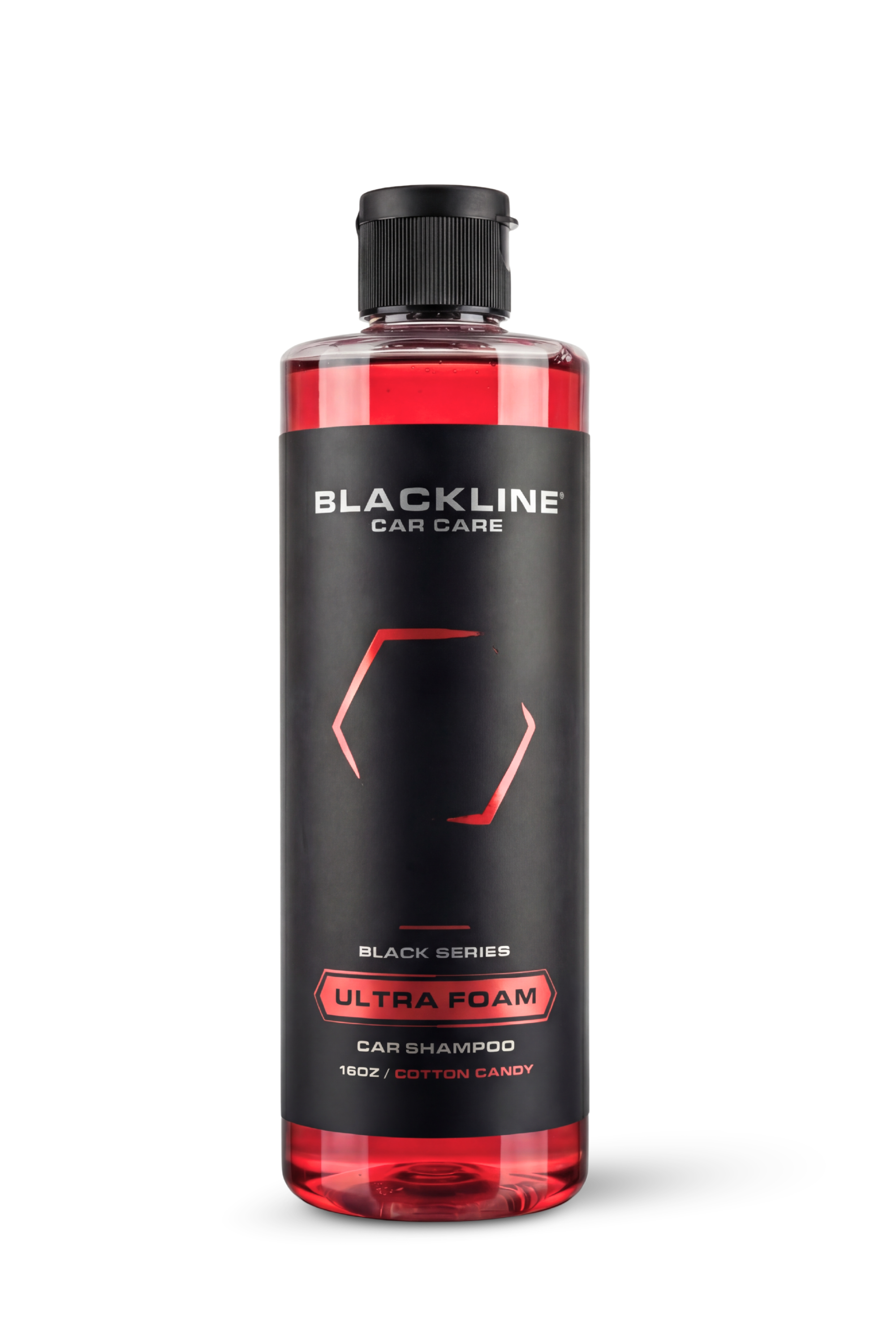 BLACKLINE® ULTRA FOAM – Blackline Car Care, view 10