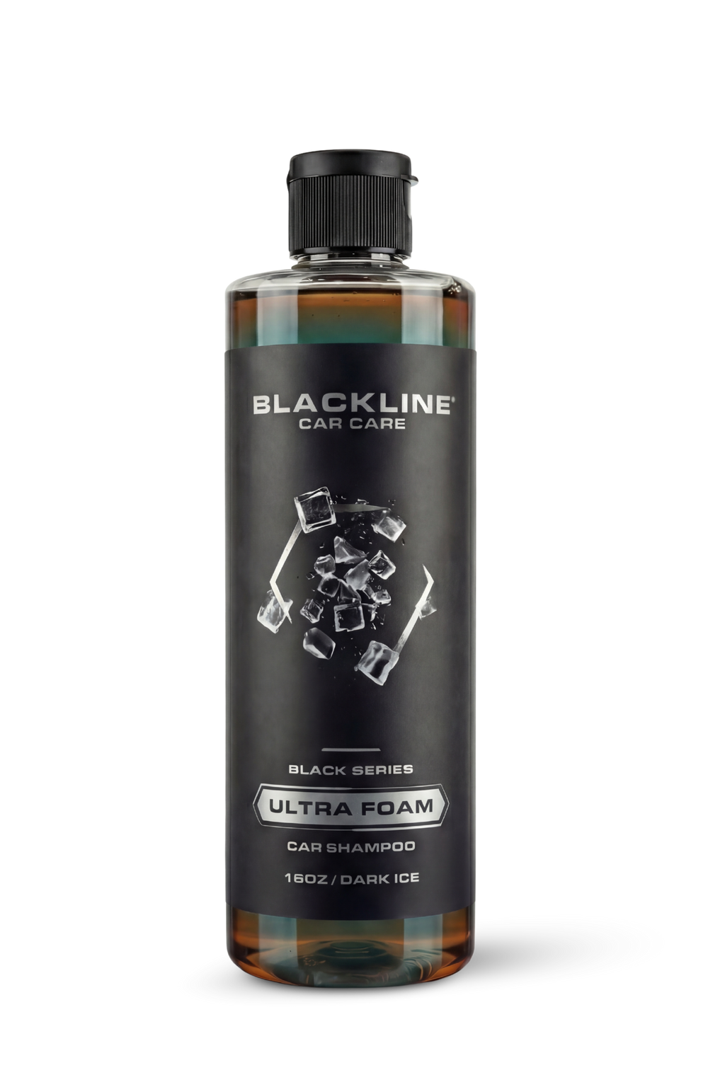 BLACKLINE® ULTRA FOAM – Blackline Car Care, view 11