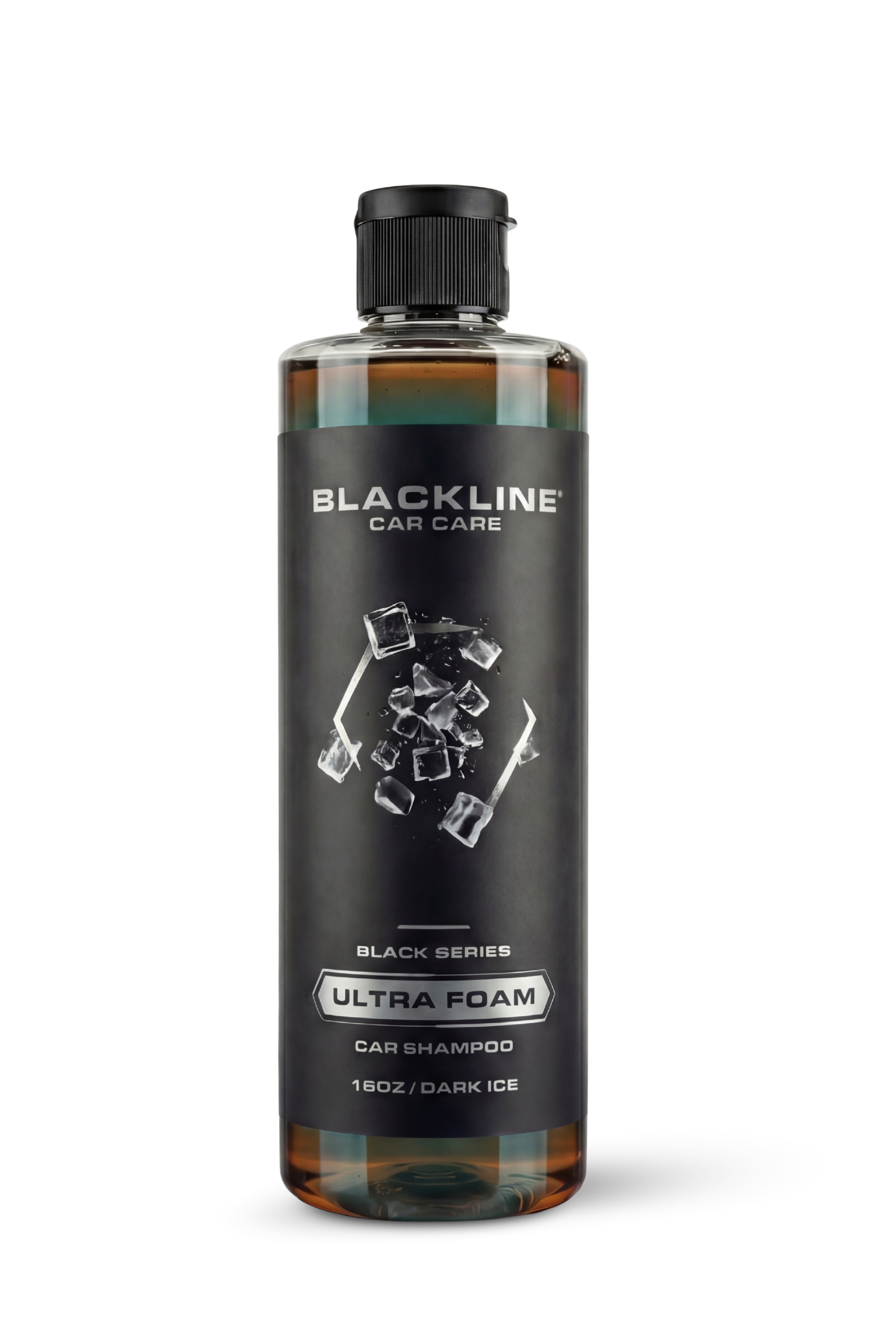 BLACKLINE® ULTRA FOAM – Blackline Car Care, view 11