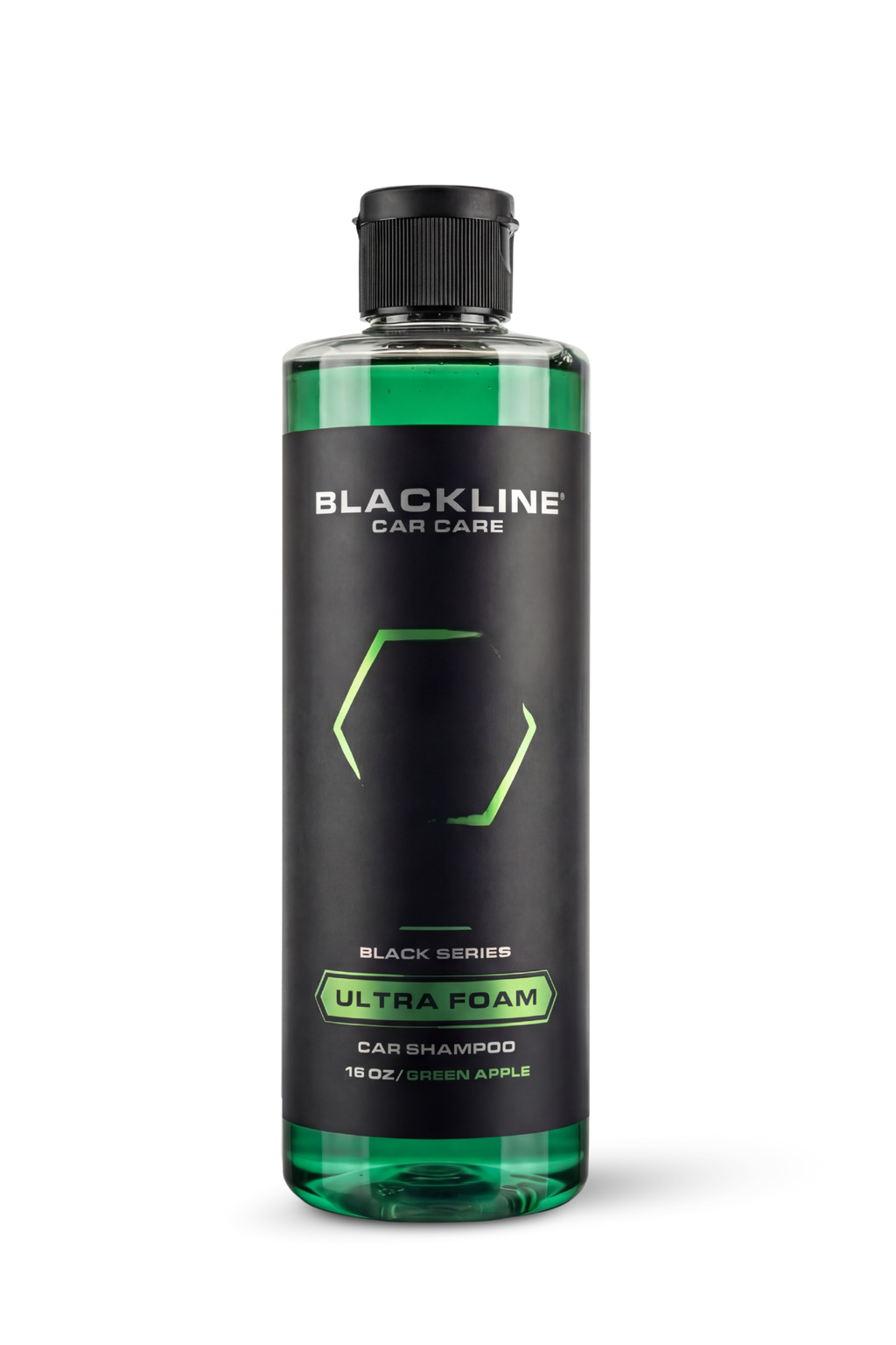 BLACKLINE® ULTRA FOAM – Blackline Car Care, view 9