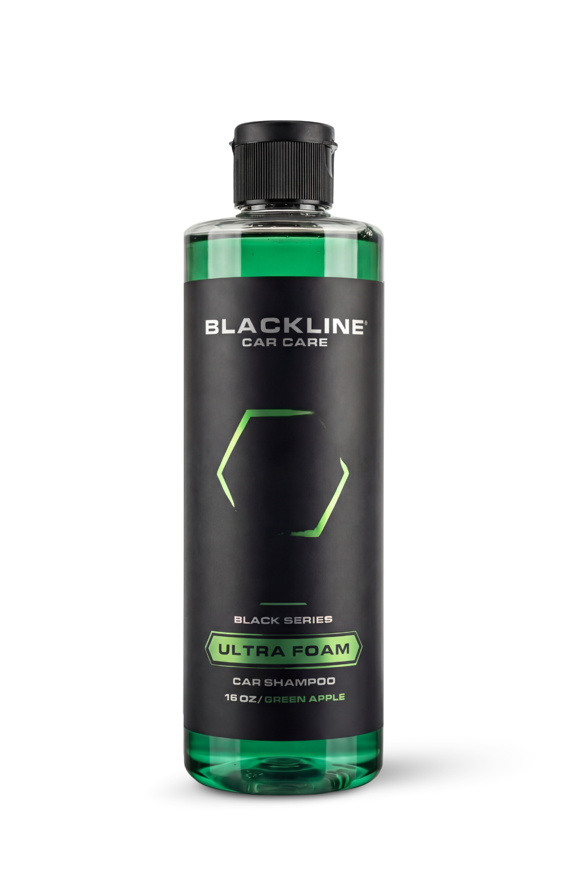 BLACKLINE® ULTRA FOAM – Blackline Car Care, view 9