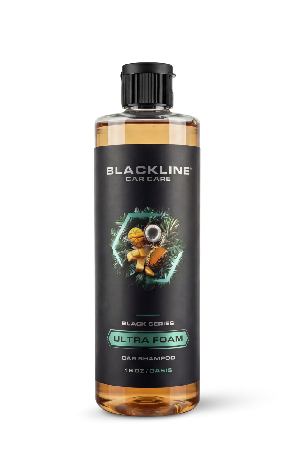 BLACKLINE® ULTRA FOAM – Blackline Car Care, view 12