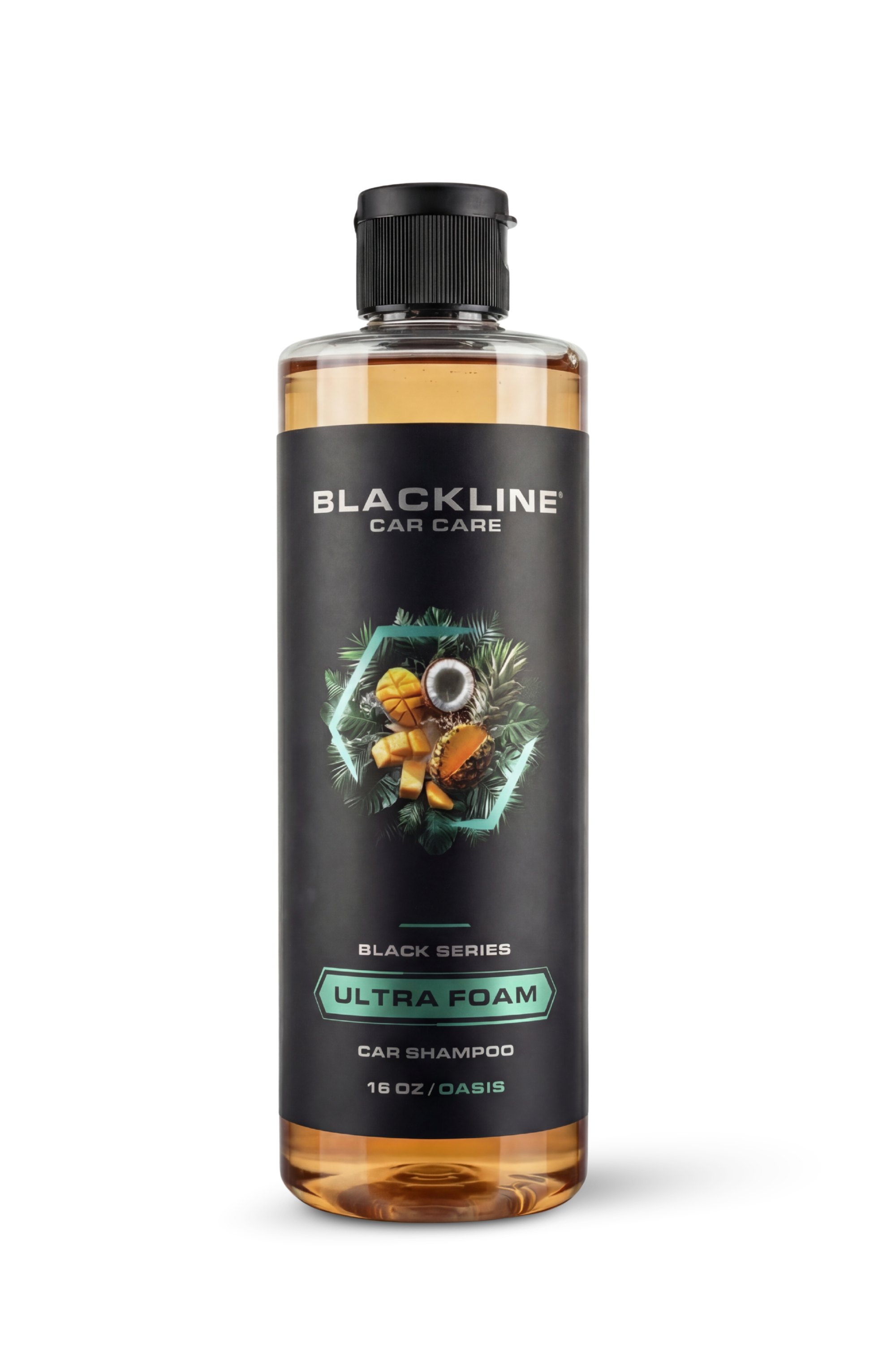 BLACKLINE® ULTRA FOAM – Blackline Car Care, view 12