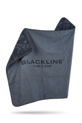 BLACKLINE® SLIM TWISTED-LOOP DRYING TOWEL – Blackline Car Care
