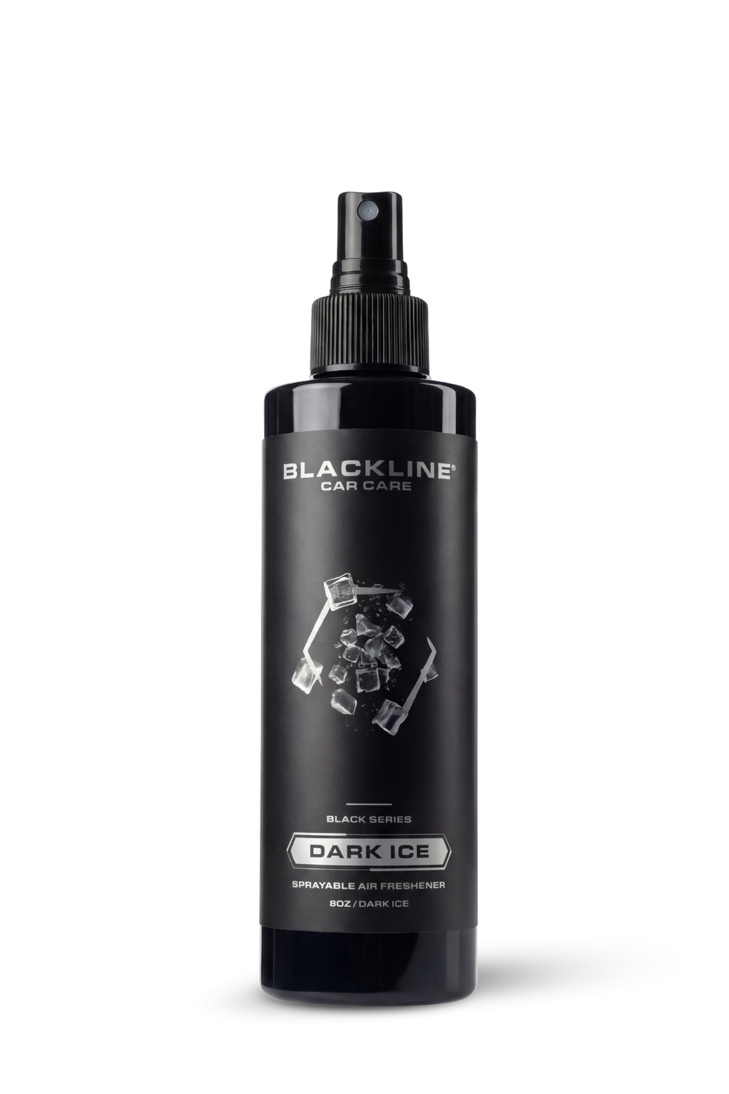 BLACKLINE® 8oz AIR FRESHENER – Blackline Car Care, view 7
