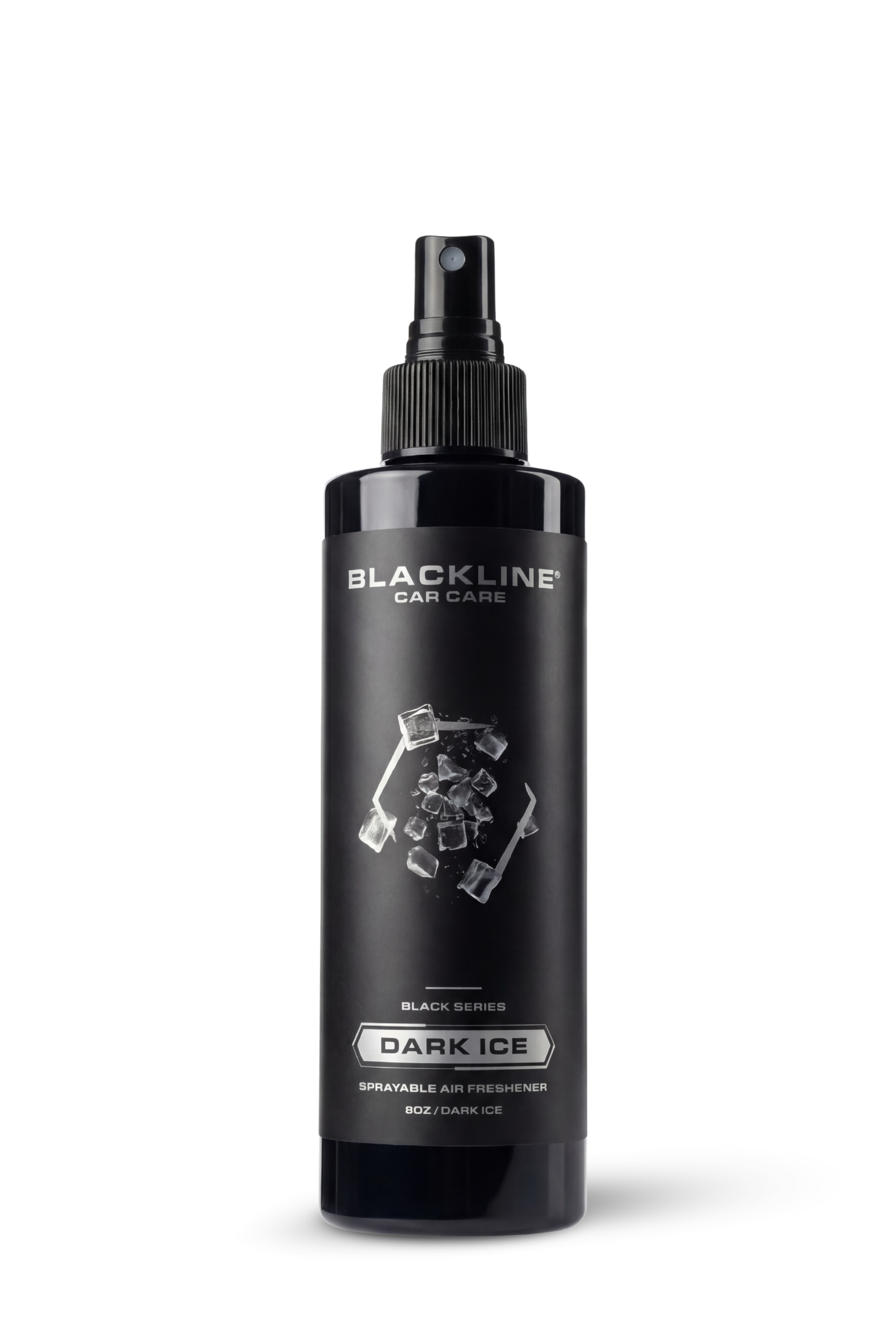 BLACKLINE® 8oz AIR FRESHENER – Blackline Car Care, view 7