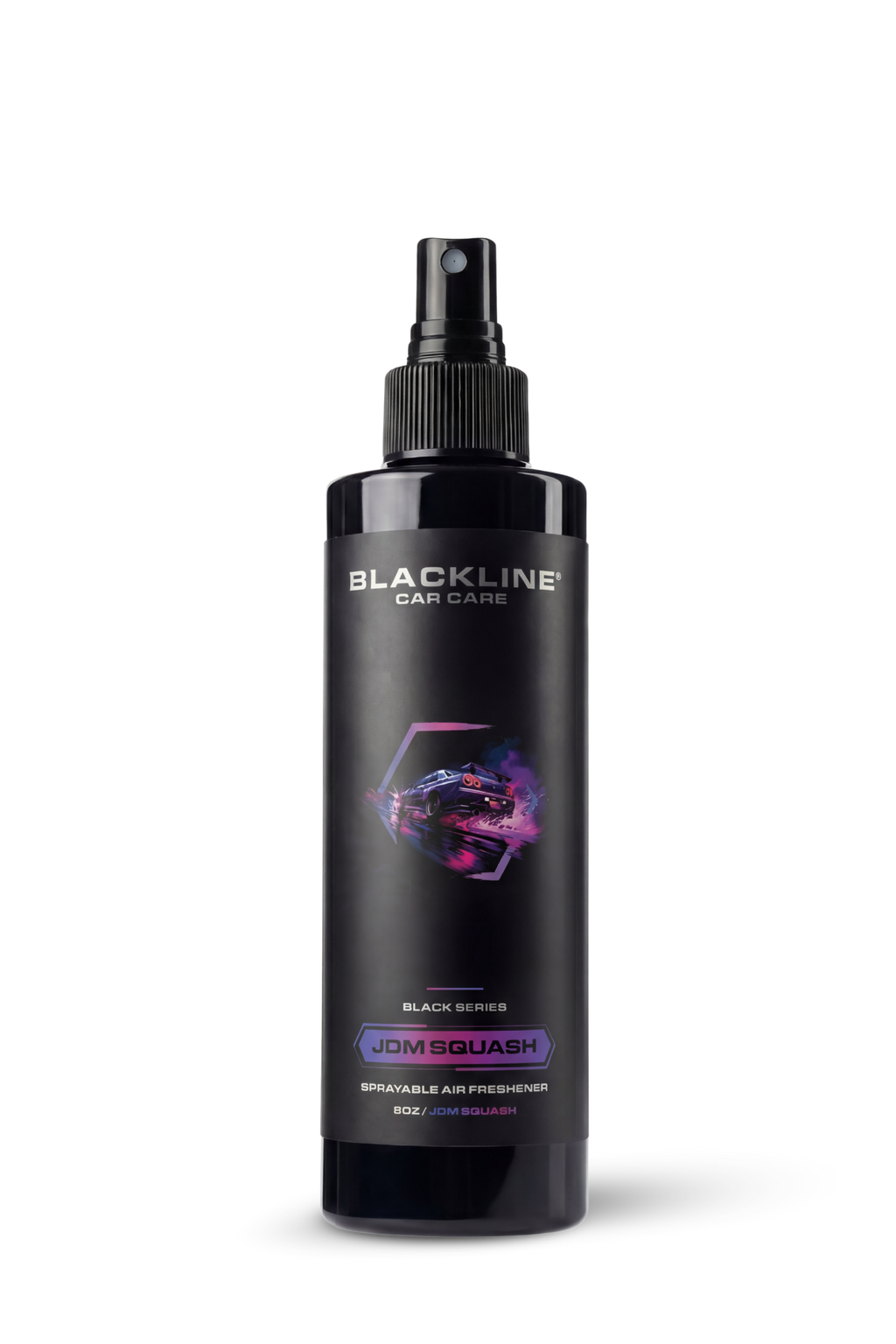 BLACKLINE® 8oz AIR FRESHENER – Blackline Car Care, view 13