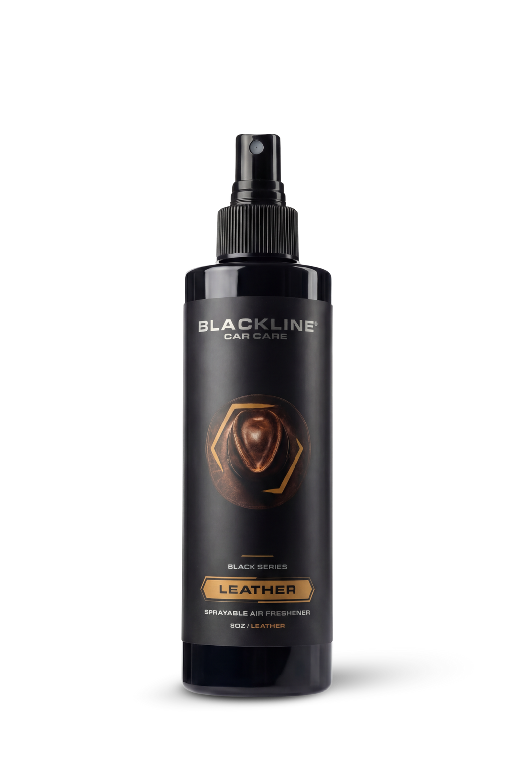 BLACKLINE® 8oz AIR FRESHENER – Blackline Car Care, view 12