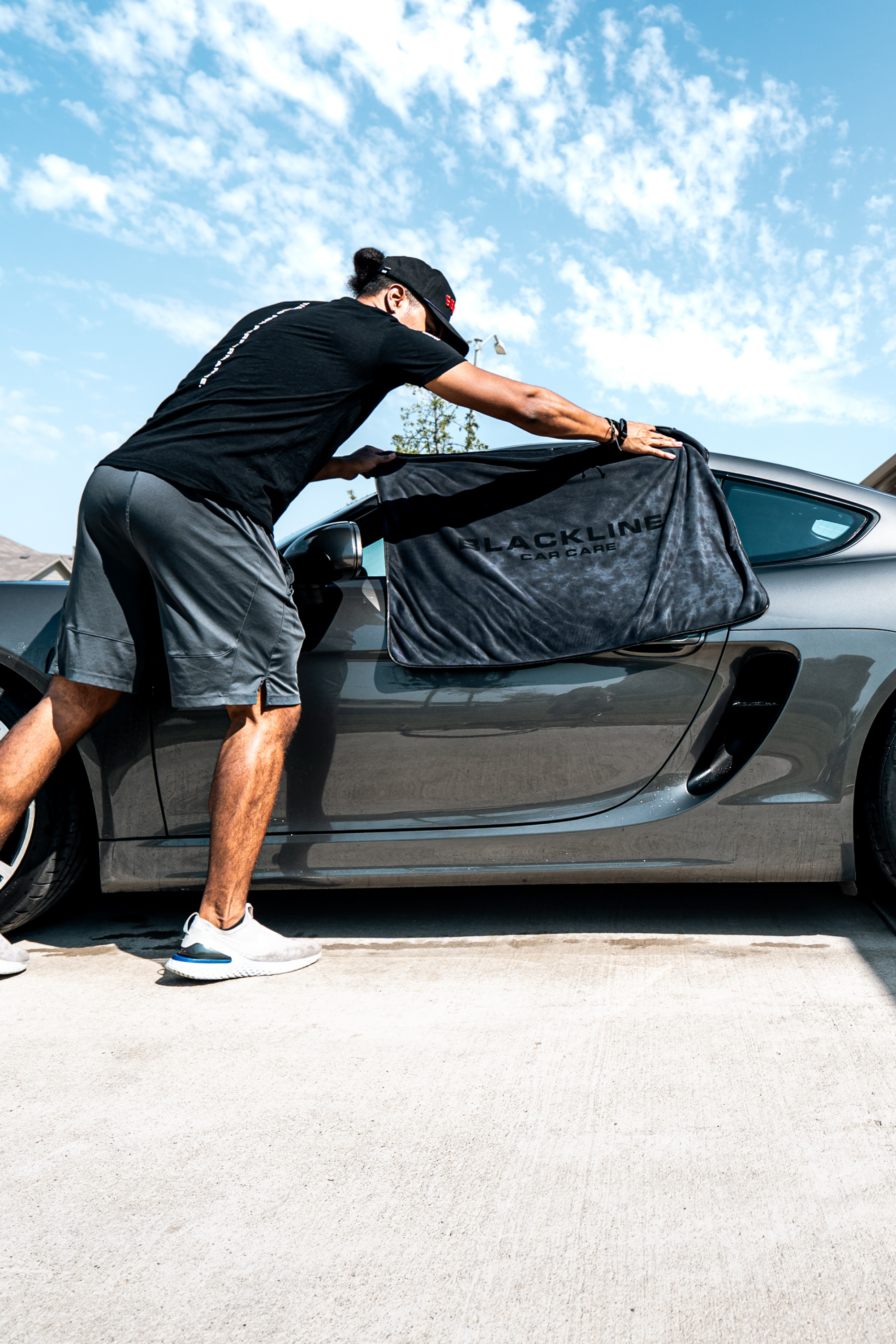 BLACKLINE® FOAM CANNON PRO – Blackline Car Care, view 8