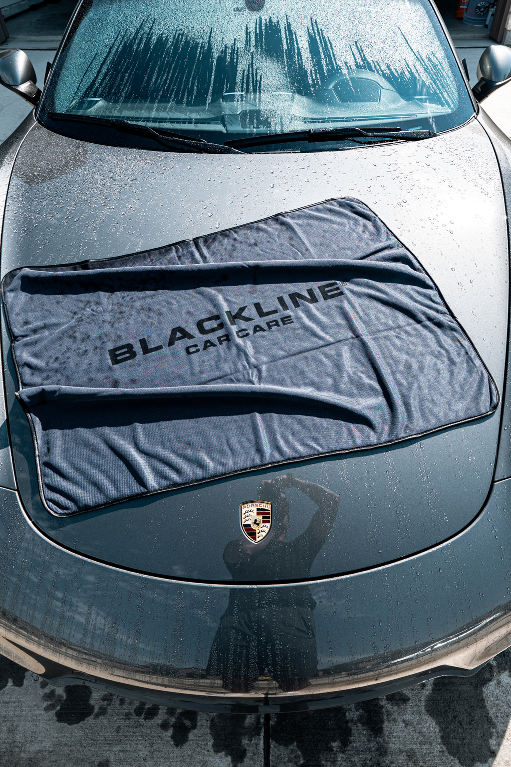 BLACKLINE® FOAM CANNON PRO – Blackline Car Care, view 9