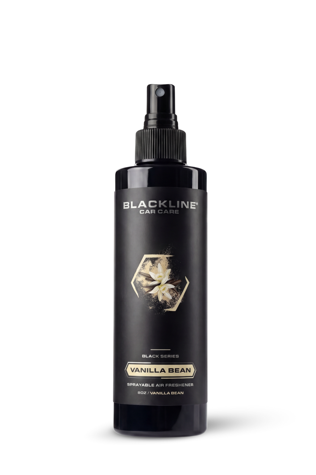 BLACKLINE® 8oz AIR FRESHENER – Blackline Car Care, view 10
