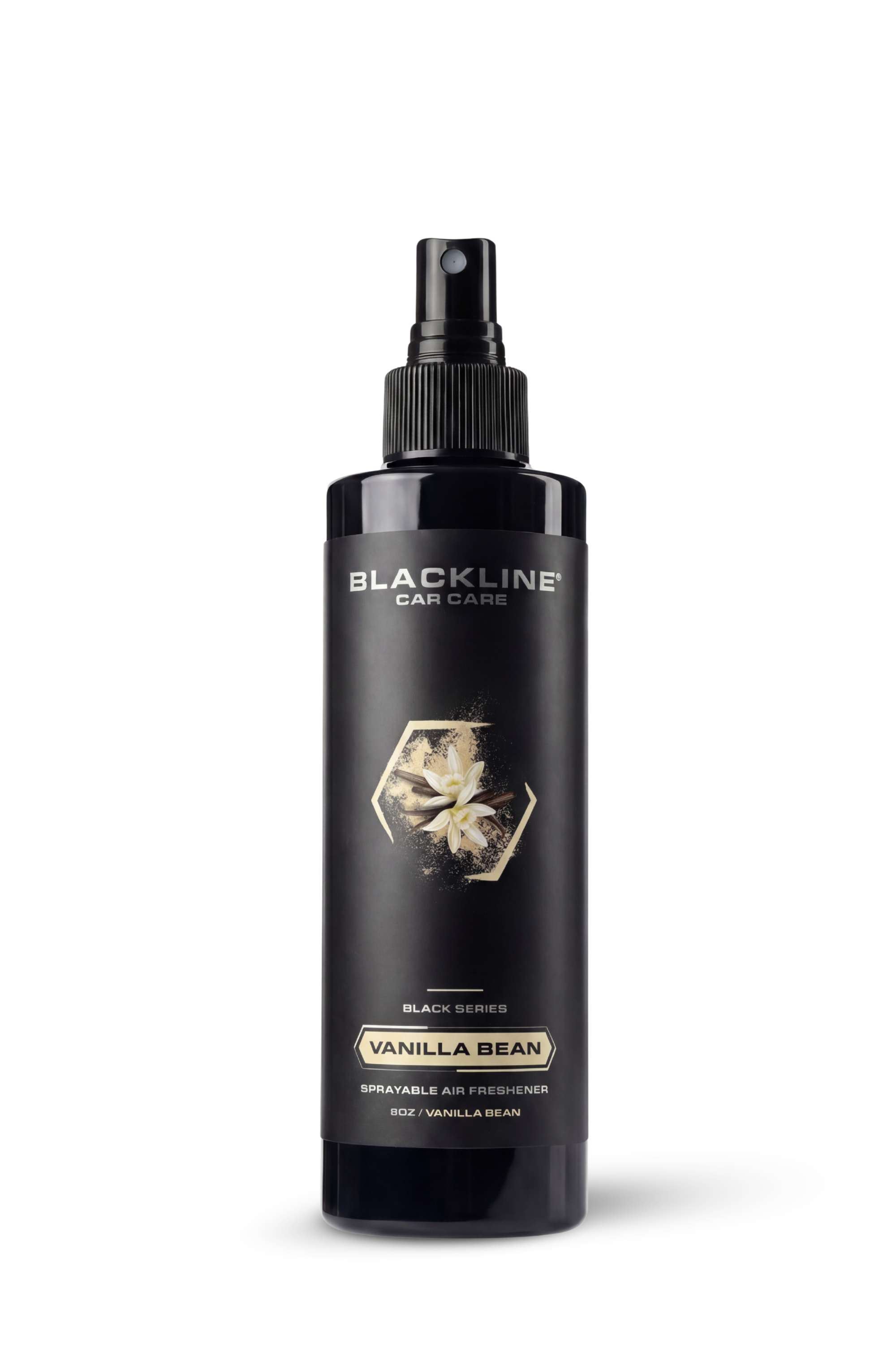 BLACKLINE® 8oz AIR FRESHENER – Blackline Car Care, view 10