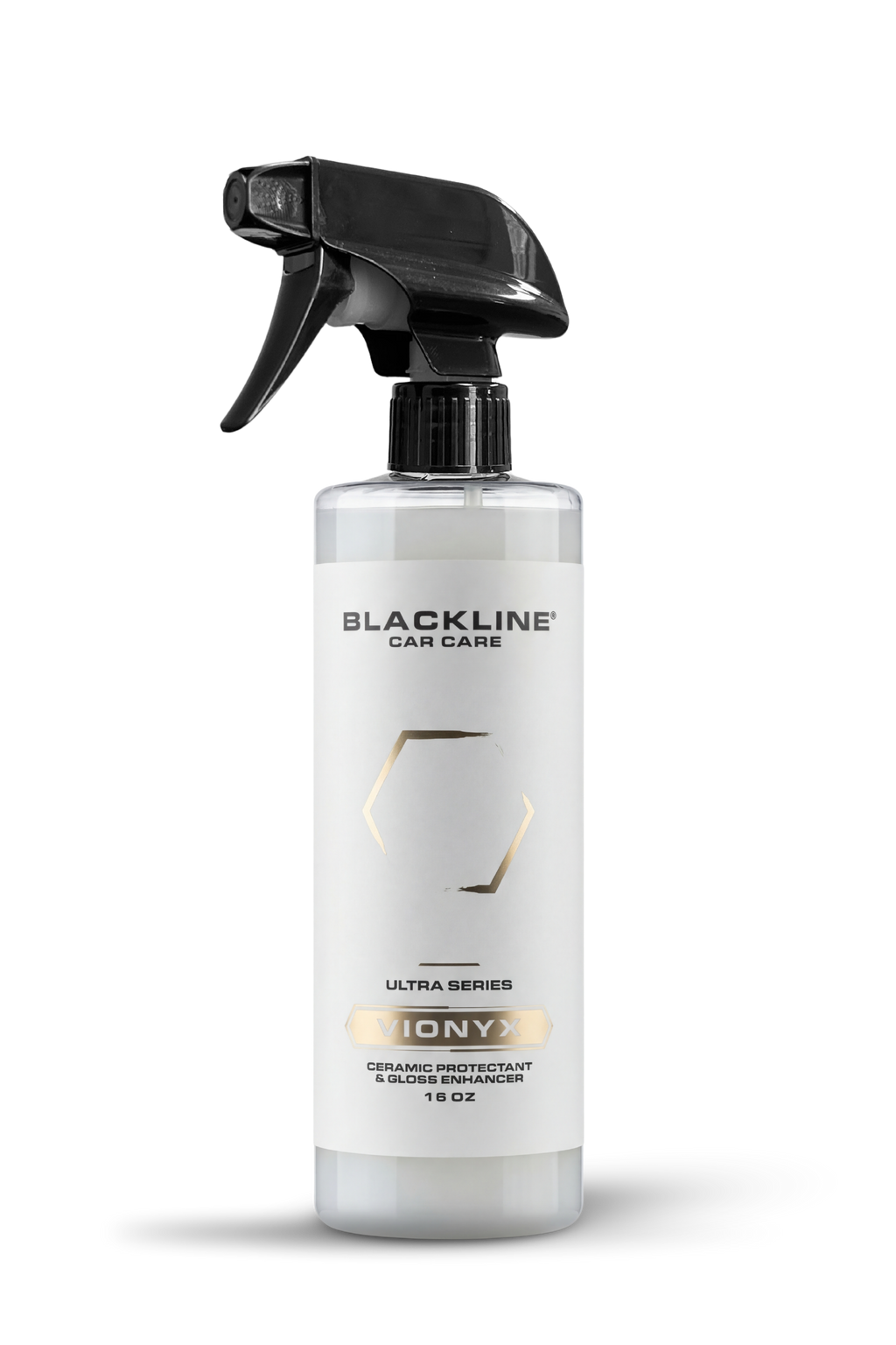 BLACKLINE® VIONYX CERAMIC PROTECTANT – Blackline Car Care
