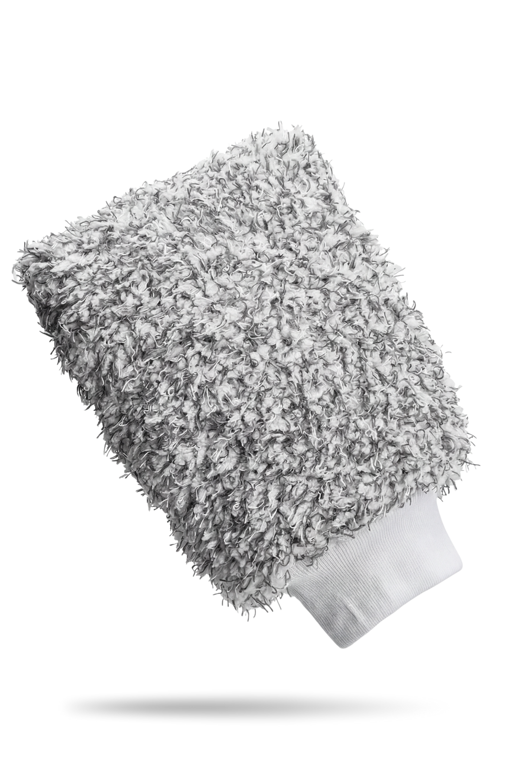 BLACKLINE® MICROFIBER WASH MITT – Blackline Car Care