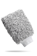 BLACKLINE® MICROFIBER WASH MITT – Blackline Car Care