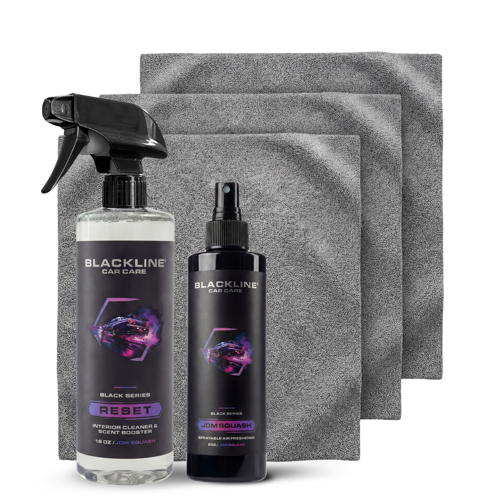 BLACKLINE® 8oz AIR FRESHENER – Blackline Car Care, view 20