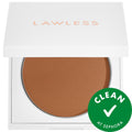 Summer Skin Talc-Free Velvet Matte Bronzer - Vegan, Cruelty-Free, Portable Makeup with Mirror