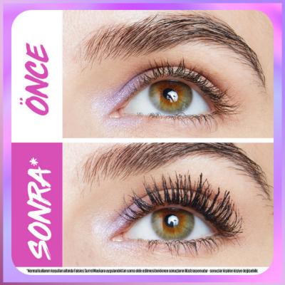 Maybelline New York Falsies Surreal Mascara - Volumizing & Lengthening