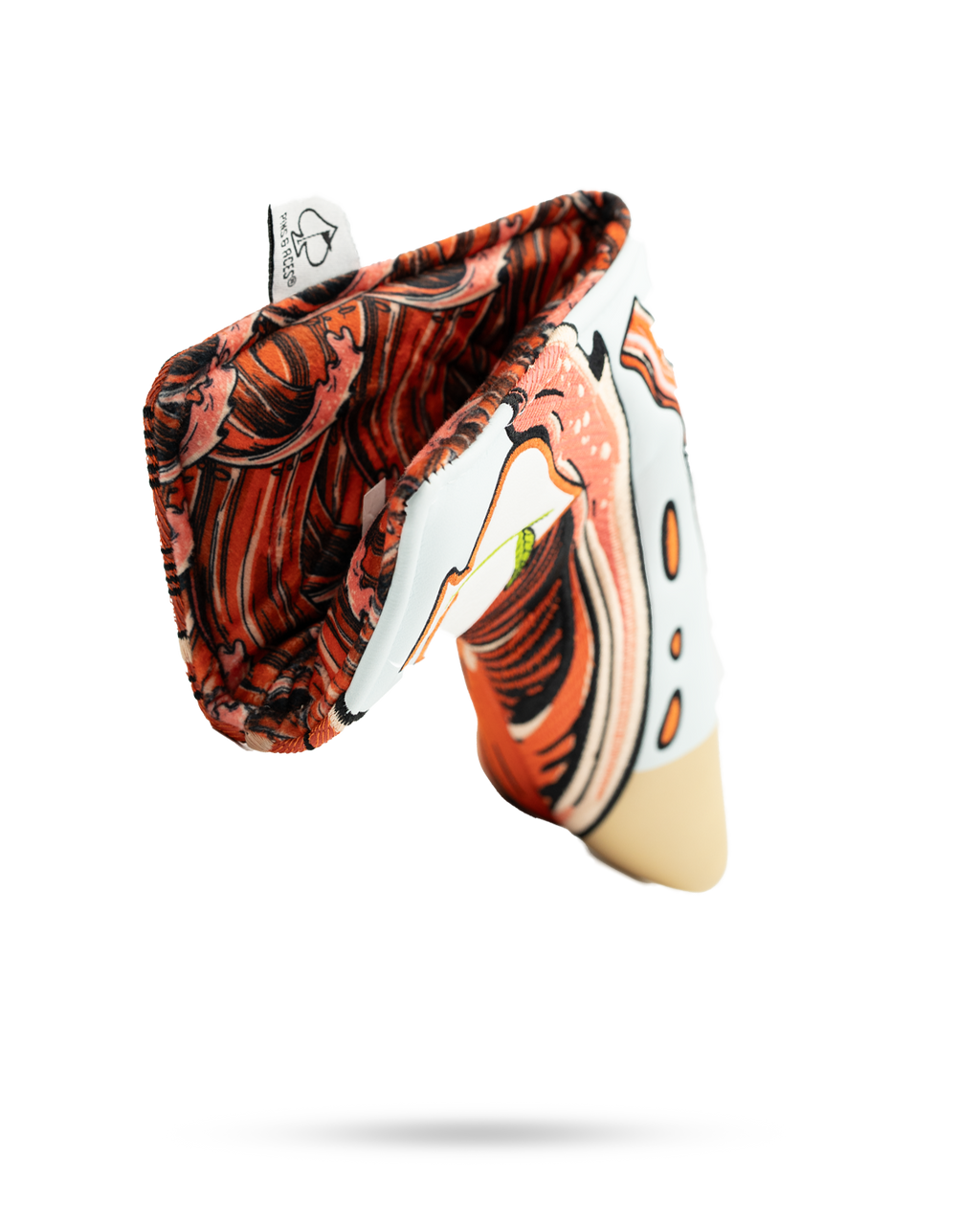 Bloody Mary - Blade Putter Cover – Pins and Aces, view 5