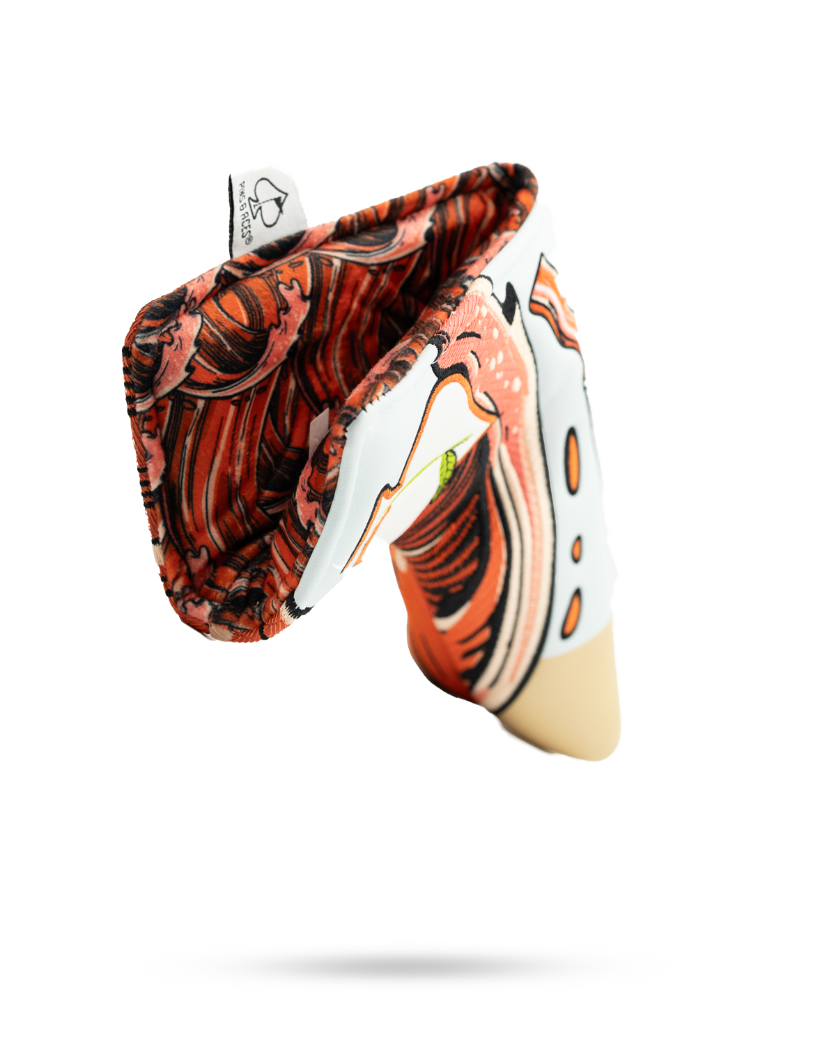 Bloody Mary - Blade Putter Cover – Pins and Aces, view 5