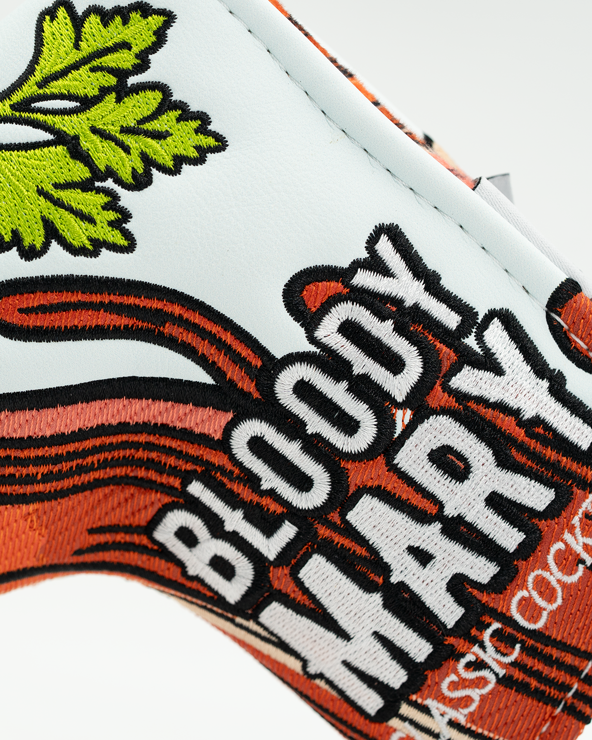 Bloody Mary - Blade Putter Cover – Pins and Aces, view 7