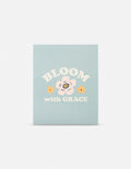 Elevated Faith Bloom With Grace Print — main product shot