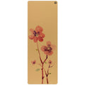 Blossom Aura Cork Yoga Mat – Yoloha Yoga