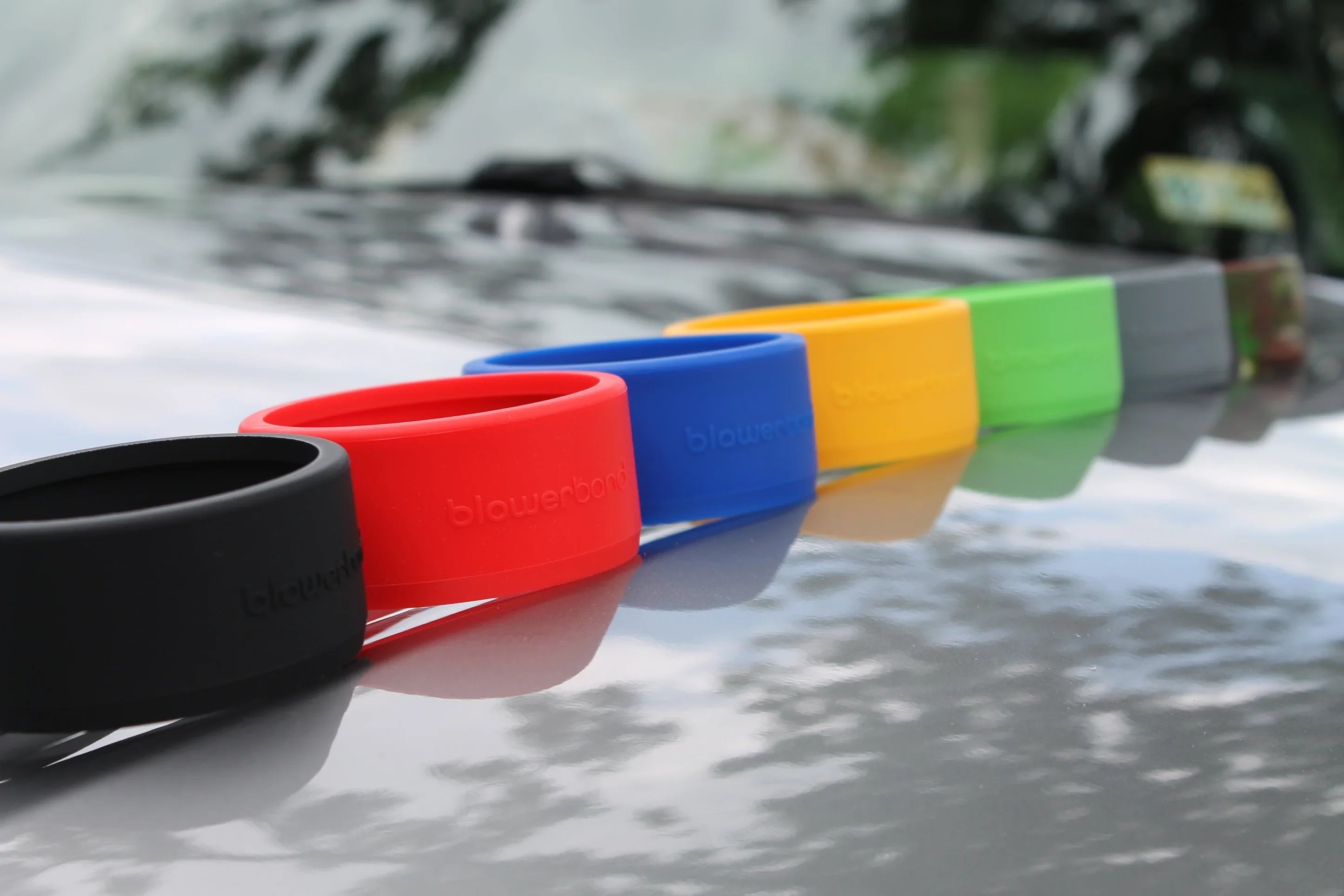 Blowerband® Guard for STUBBY Car Drying Nozzles – Stubby Nozzle Co.