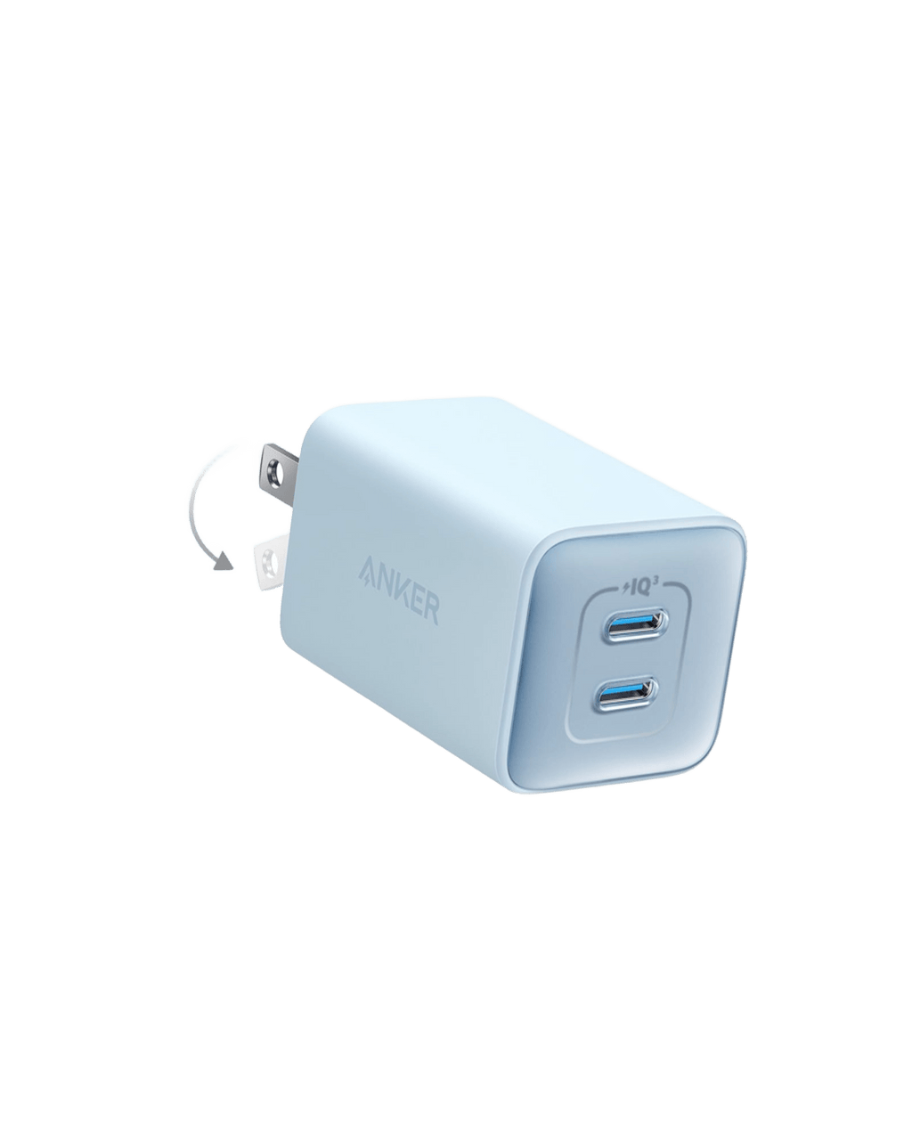 Anker <b>523</b> Charger (Nano 3, 47W), view 13