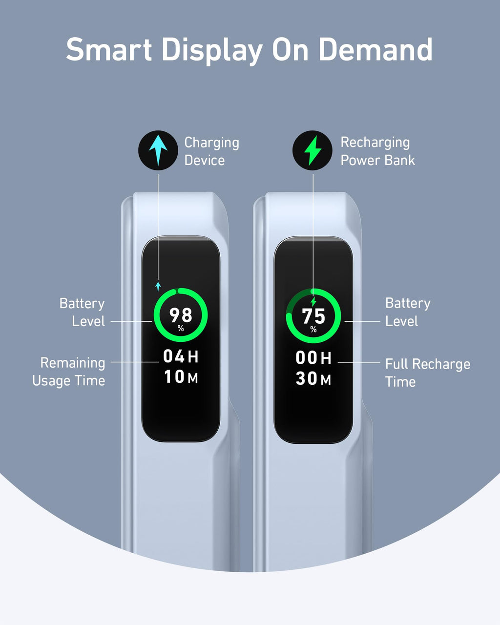 Anker MagGo Power Bank (10K), view 15