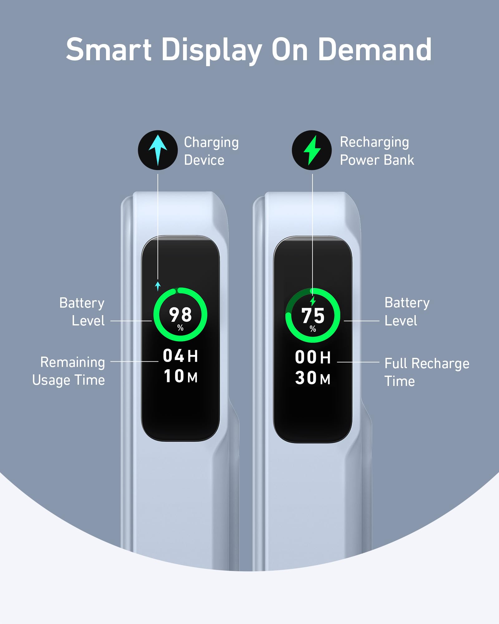 Anker MagGo Power Bank (10K), view 15