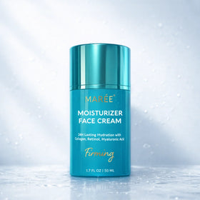 Deep Moisture Collagen Face Cream