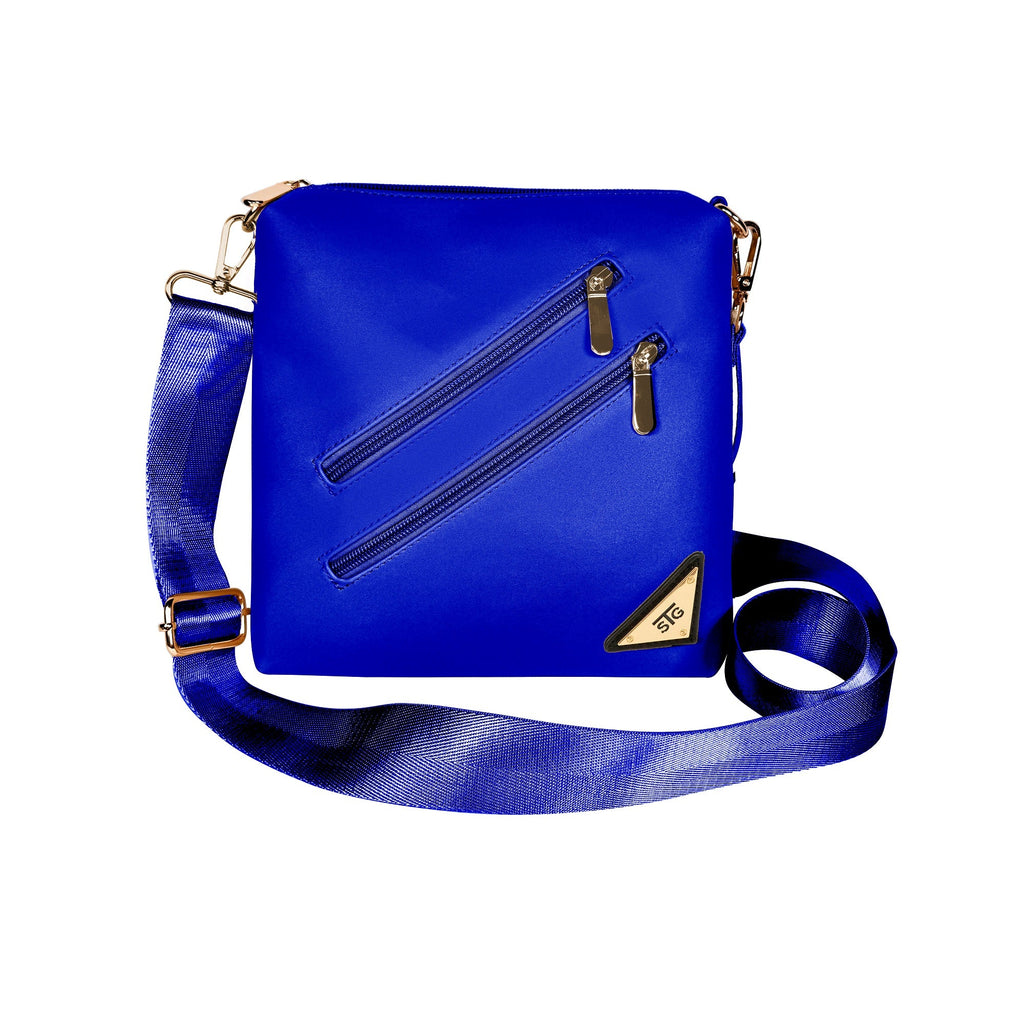SaveTheGirls Zoe RFID — product on model