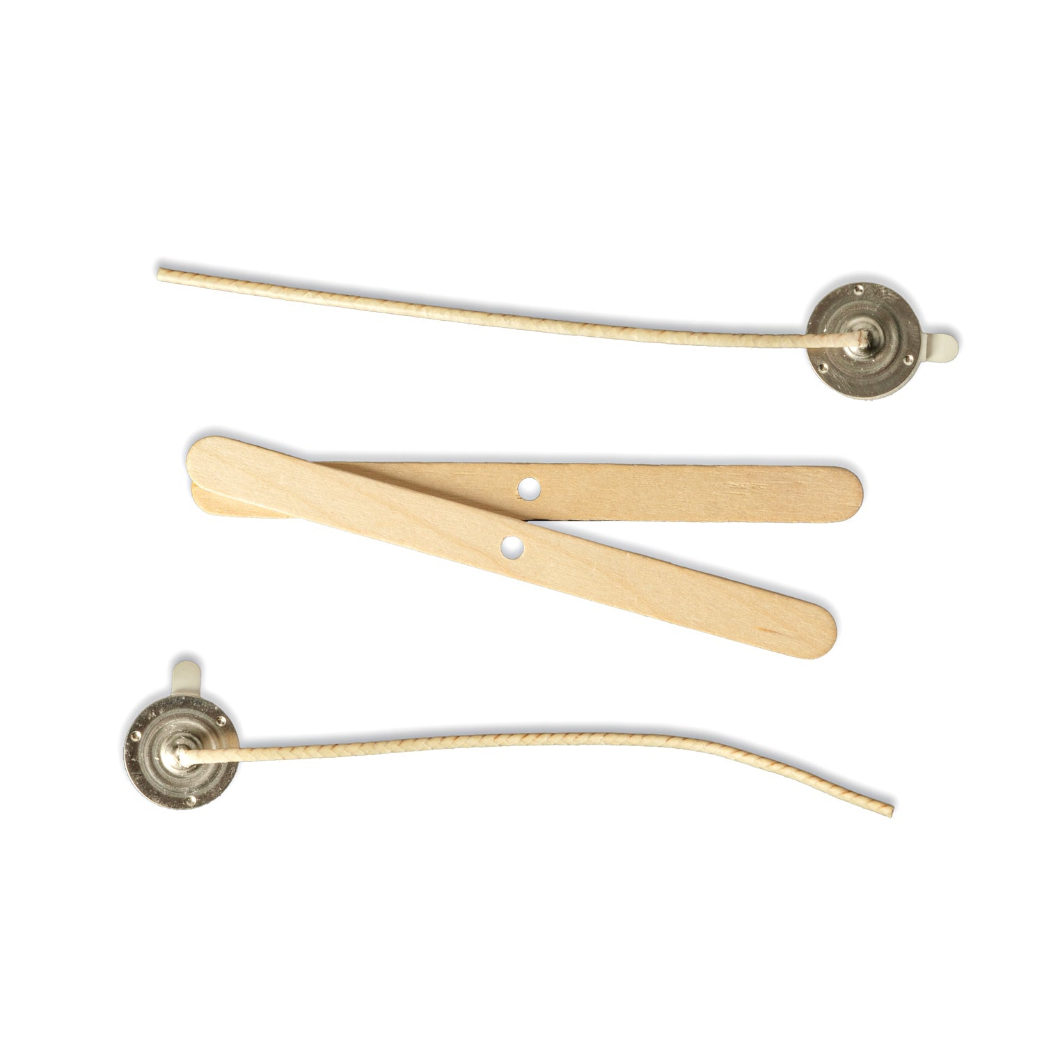 Aromática Scented Candle Refill Kit