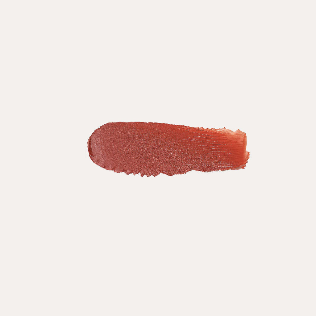 YENSA Super Serum Silk Buildable Cream Blush — comparison shot