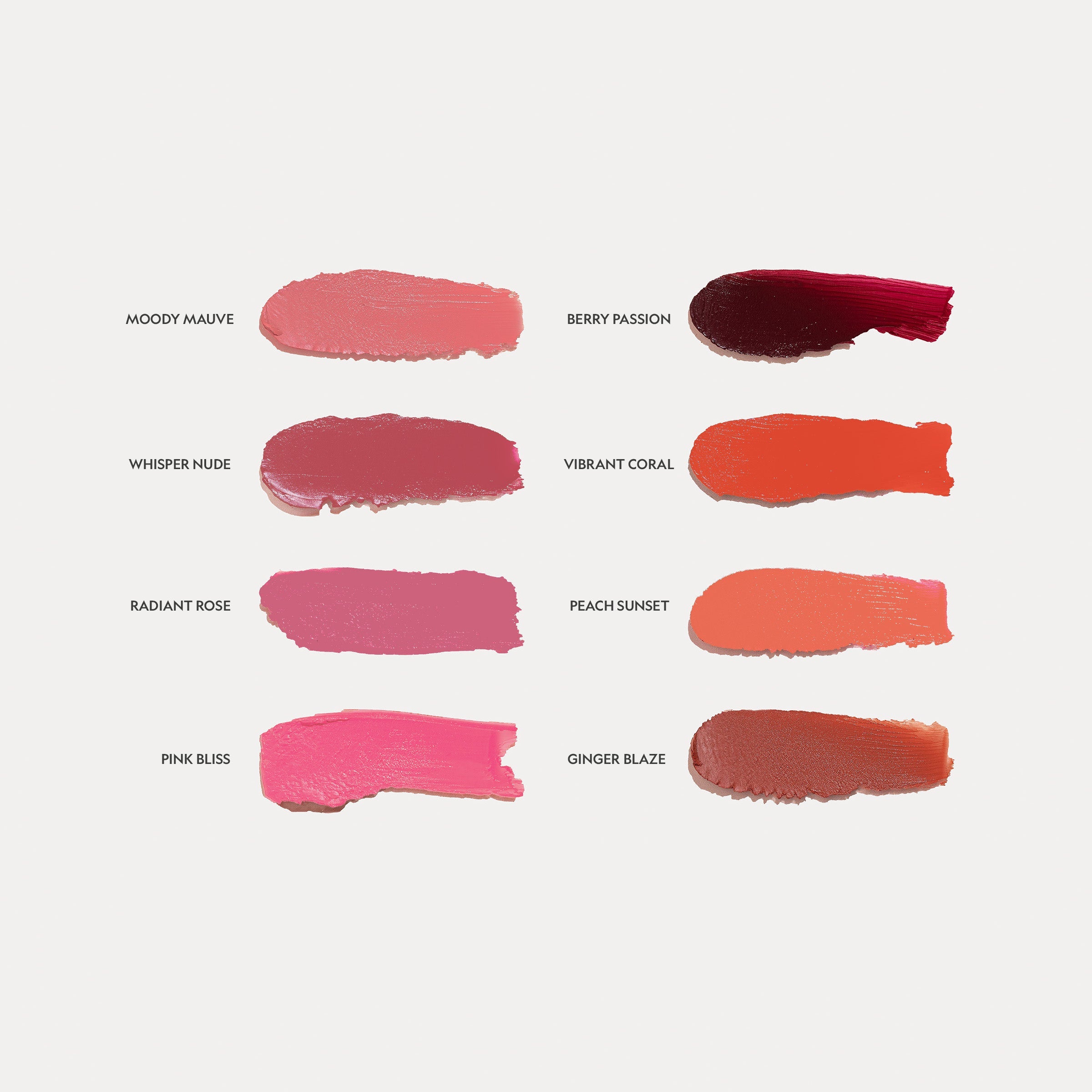 Super Serum Silk Buildable Cream Blush by YENSA — detail shot 4