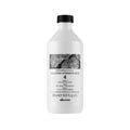 Davines NaturalTech Tailoring Base 4 Strenght 500 ml - Natural Hair Care & Customized Styling Solution
