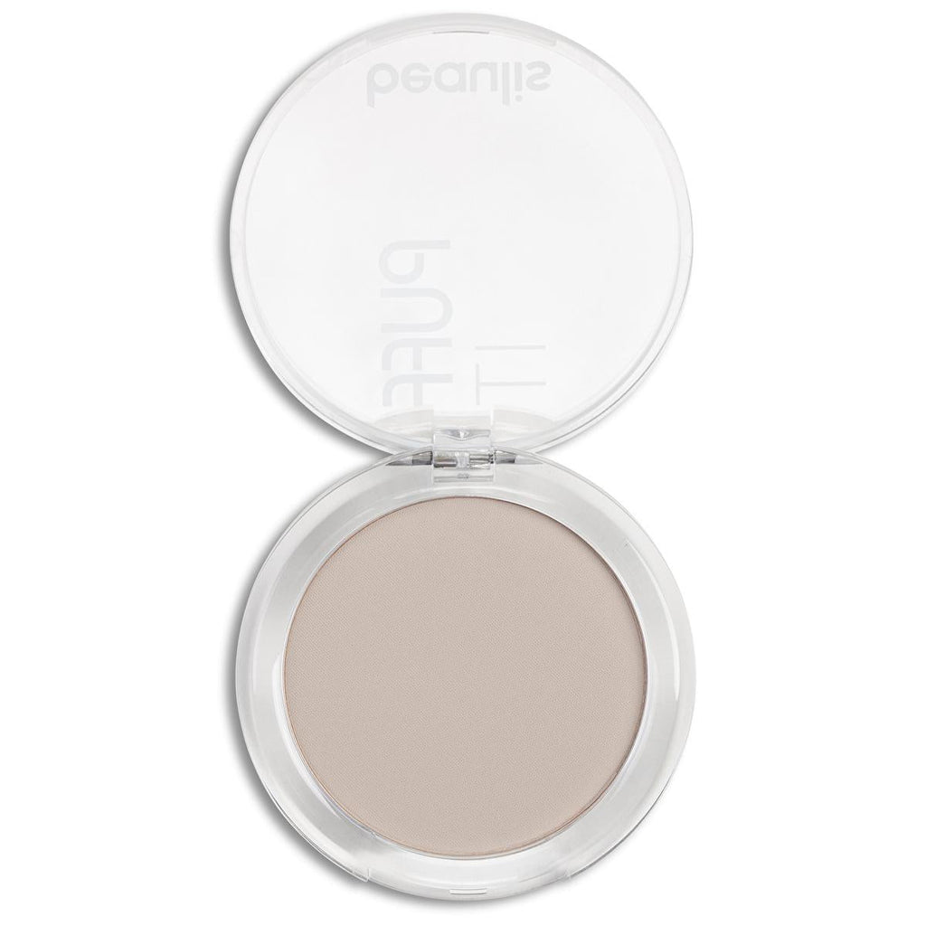 Beaulis Puff It Powder 130 Porcelain - Long-Lasting Powder Foundation for Flawless Finish