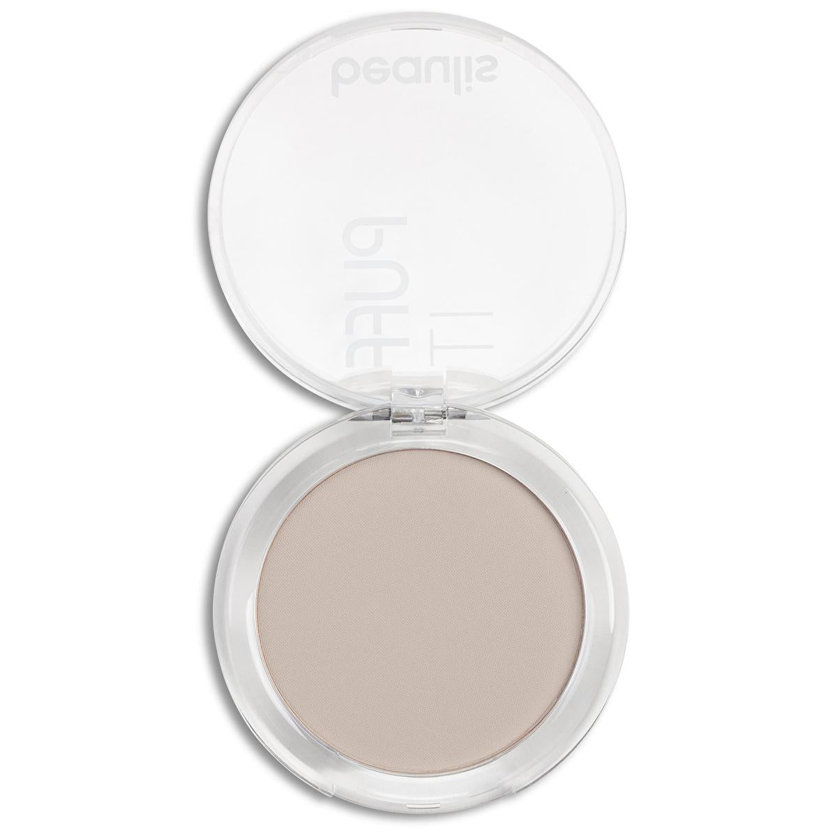 Beaulis Puff It Powder 130 Porcelain - Long-Lasting Powder Foundation for Flawless Finish