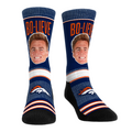 Rock 'Em Socks Rock 'Em Socks Bo Nix - Denver Broncos  - BO-LIEVE — main product shot