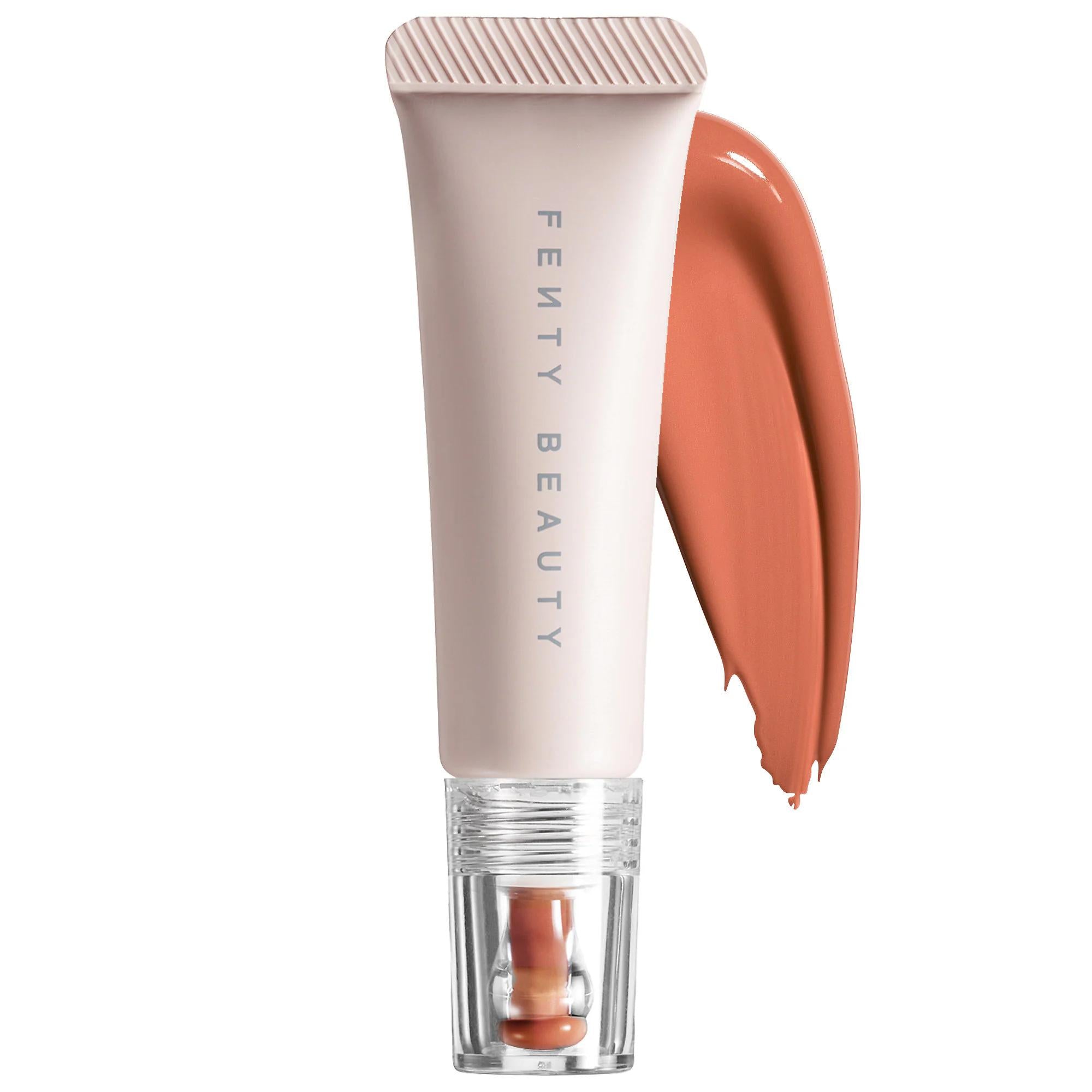 Bright Fix Eye Brightener Concealer - Vegan, Cruelty-Free Hydrating Under-Eye Concealer with Natural Finish