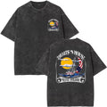 Pasimax Boats N Hoez Summer Step T-Shirt — main product shot