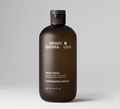 Bravo Sierra Body Wash — tactical grooming kit lifestyle