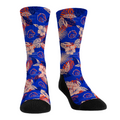 Rock 'Em Socks Rock 'Em Socks Boise State Broncos - Floral — main product shot