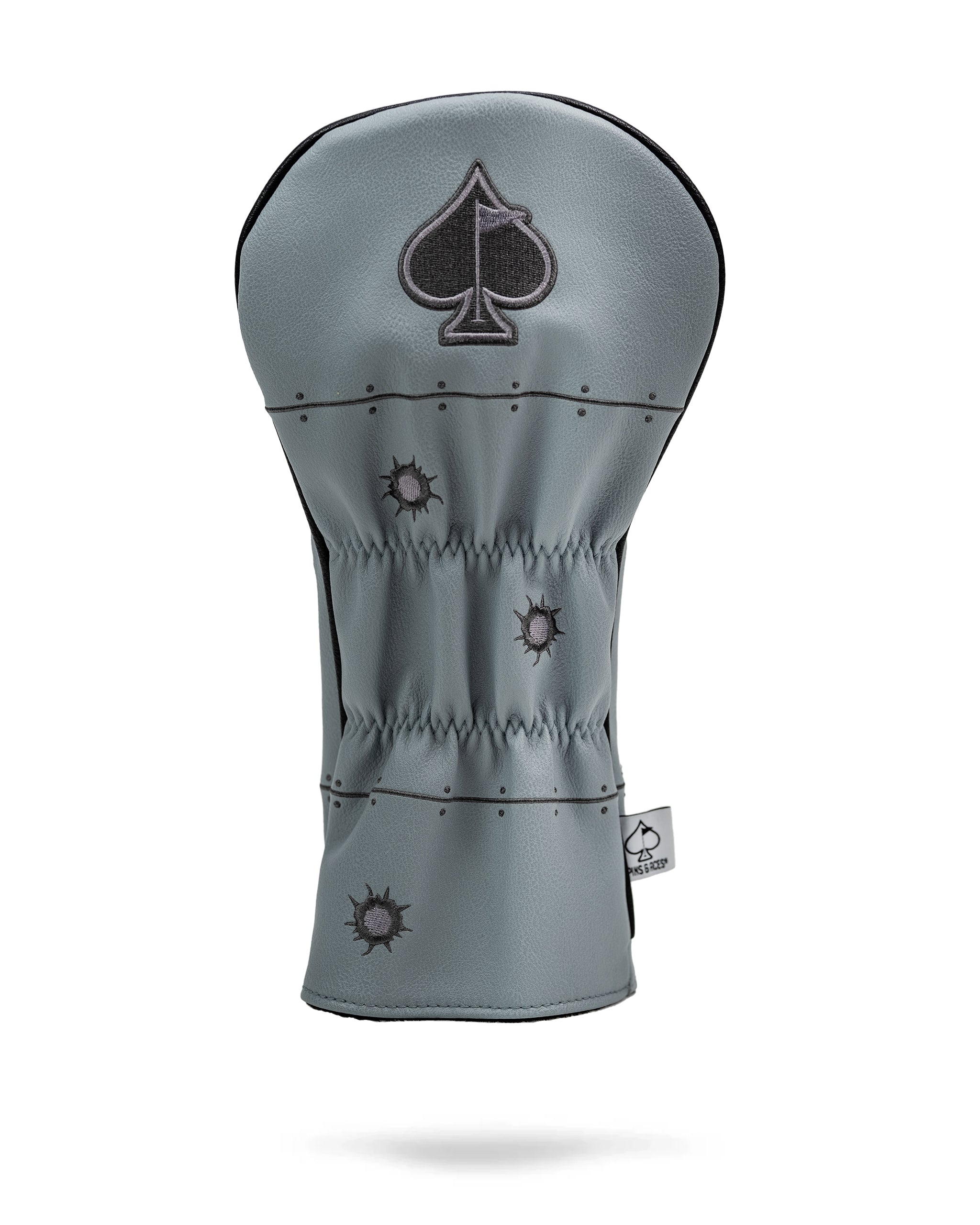 Bomber - Driver Cover – Pins and Aces, view 9