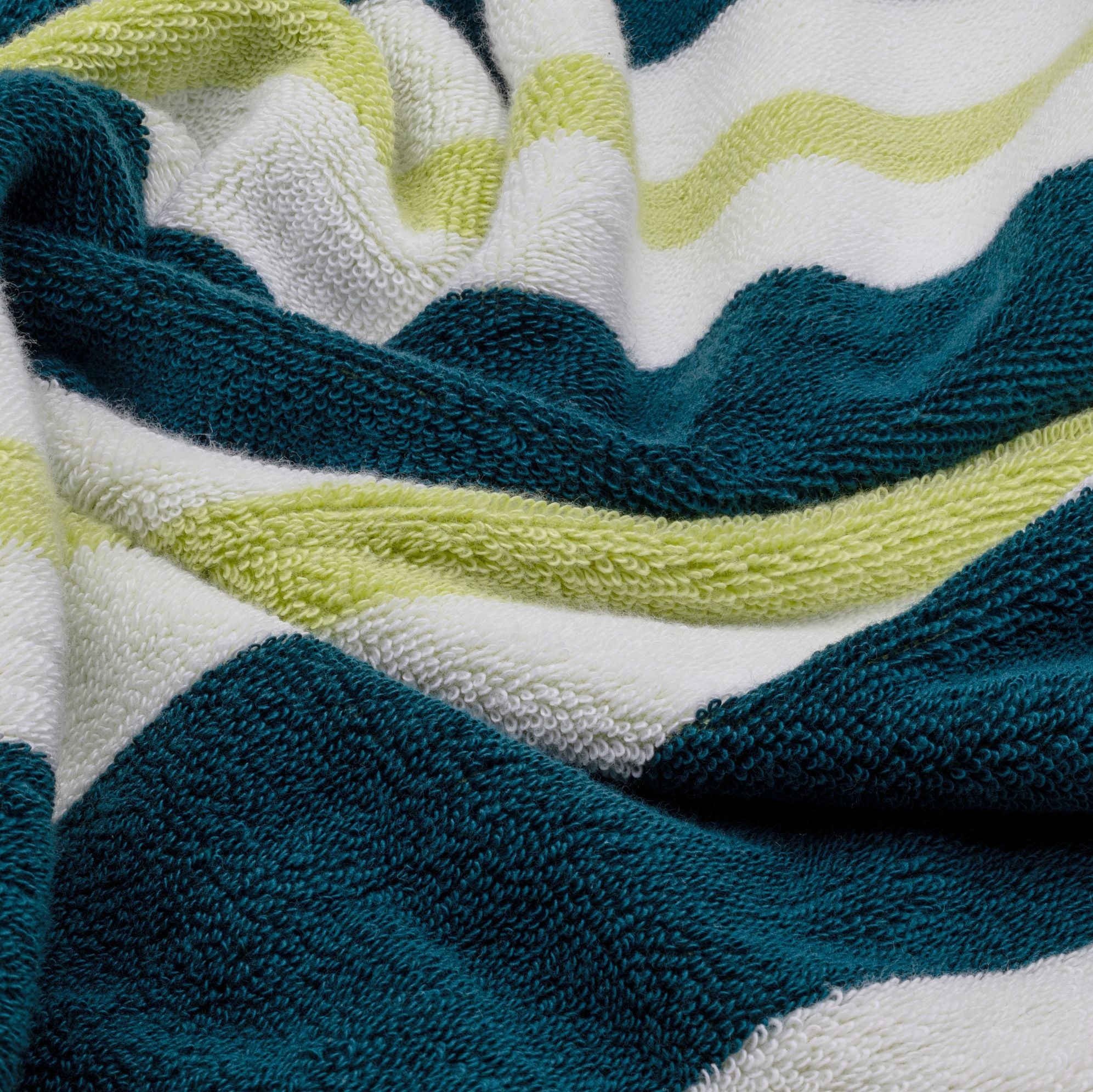 Italic Bondi Cabana Towels — feature highlight