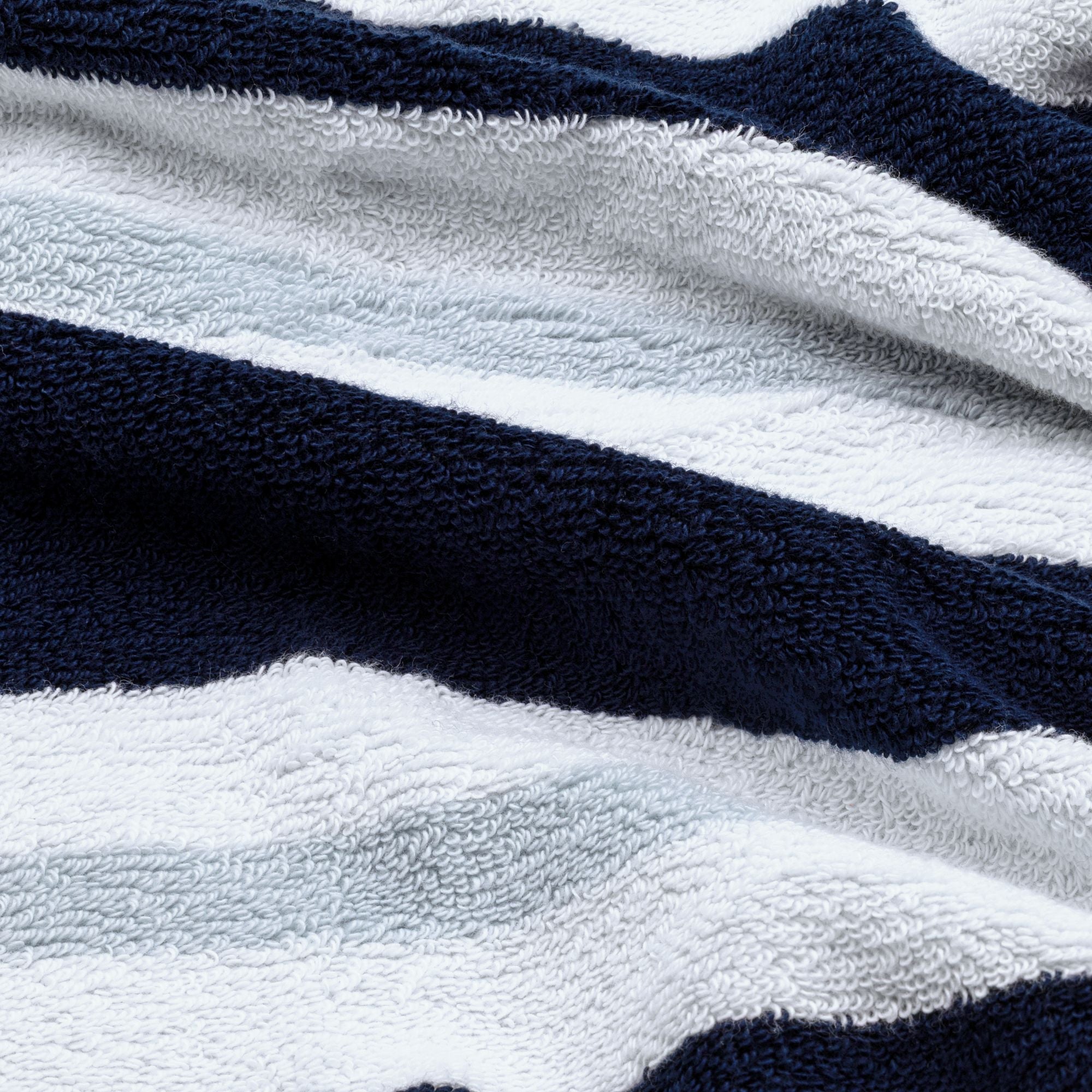 Italic Bondi Cabana Towels — main product shot