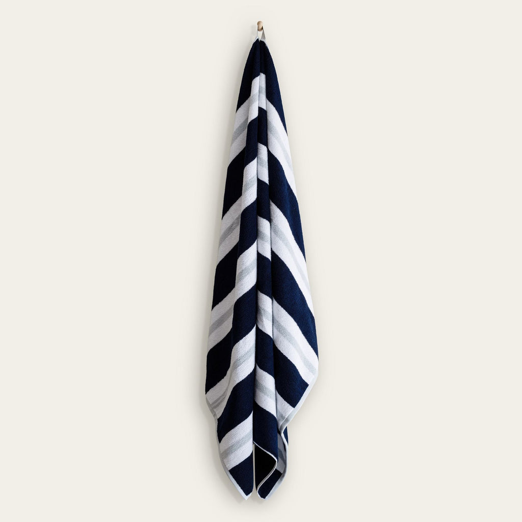Italic Bondi Cabana Towels — lifestyle context