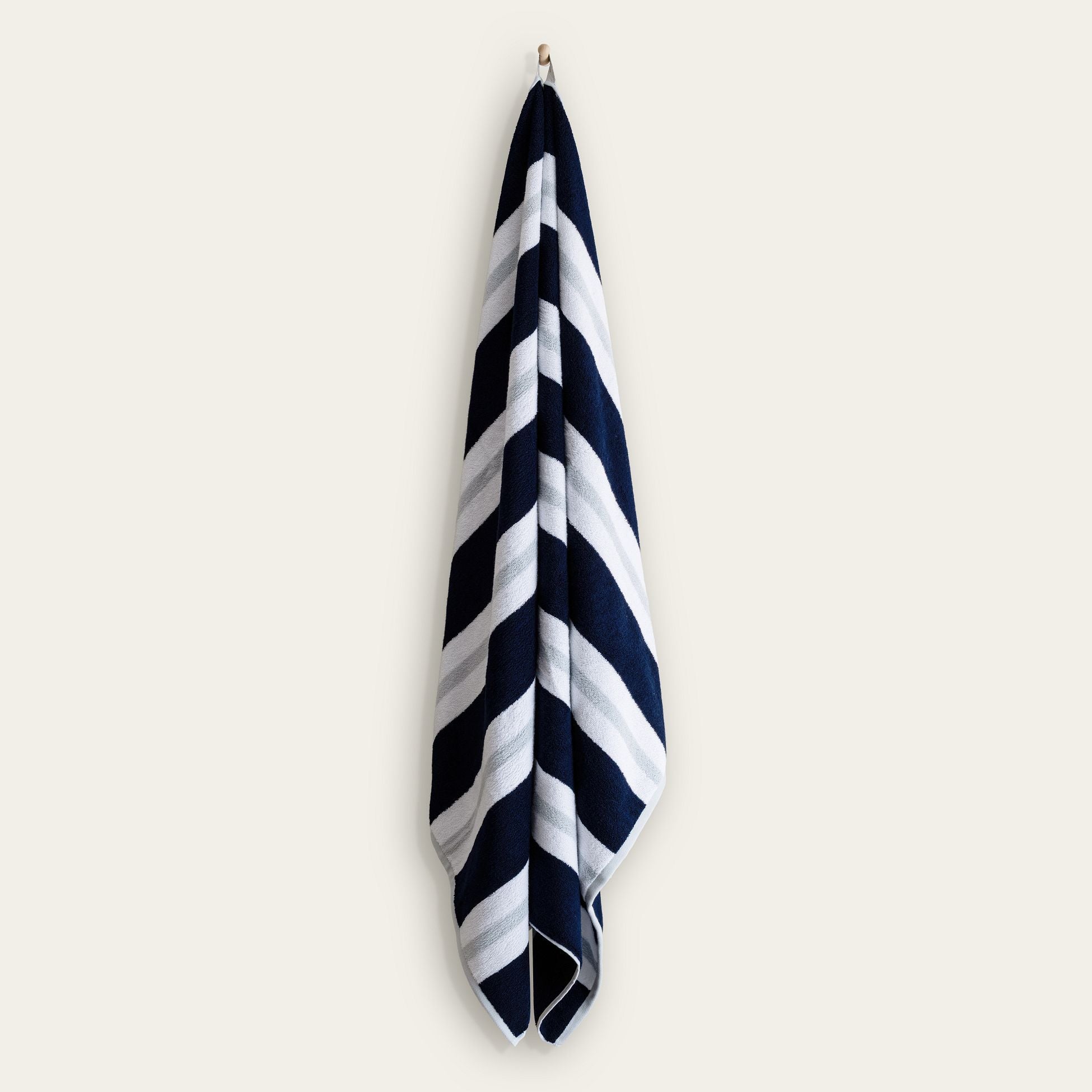 Italic Bondi Cabana Towels — lifestyle context